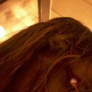 Meet your Posher, Brigitte